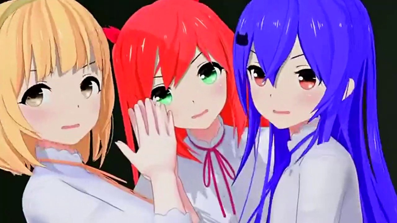 でびどる！ 11話 「アイドル黄金期」