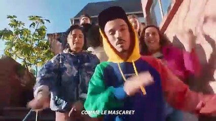 SQUEEZIE - FREESTYLE DE TWITTER (ft Bigflo & Oli)