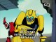 Transformers animated 2x06 - La Aparicion De Los Constructicons (Español Latino)