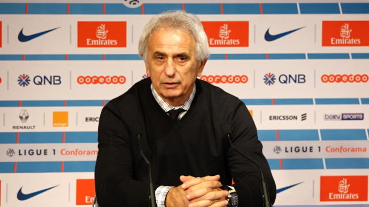 19e j. - Halilhodzic : "On aurait pu faire un grand exploit"