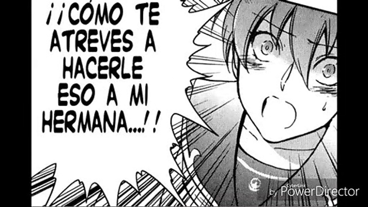 Saint seiya saintia sho capitulo 3