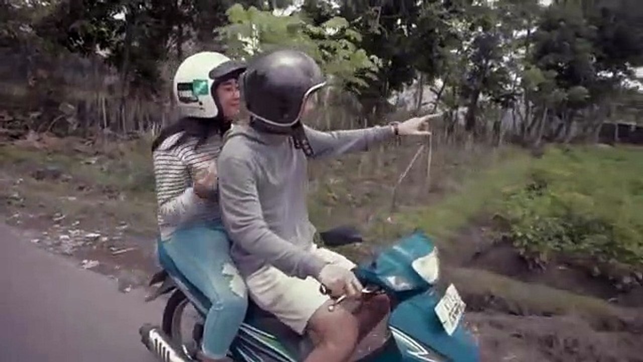 music dangdut - MANUT DALANE  by KLENIK GENK X NDARBOY GENK (Official Video)