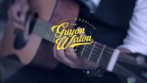 Music Dangdut Korban Janji by GuyonWaton Official (Official Music Video)