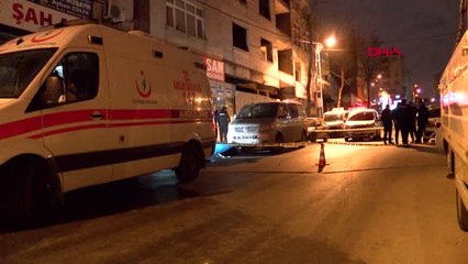 İstanbul Ümraniye'de Genç Kızın Acı Ölümü