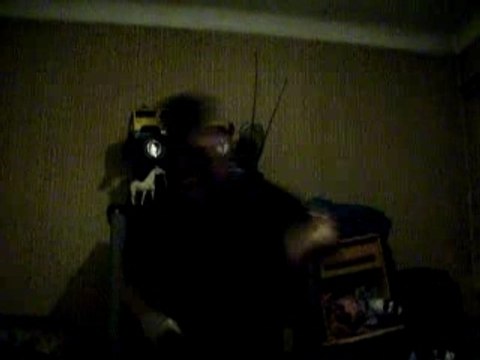 la tecktonik et movaise pour la santé!!!!!