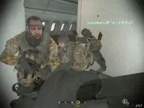 Call of Duty 4 - Epilogue (VETERAN)