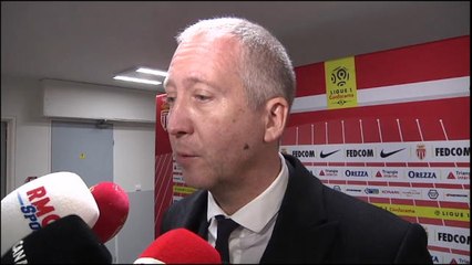 Vadim Vasilyev : "La crise est grave"