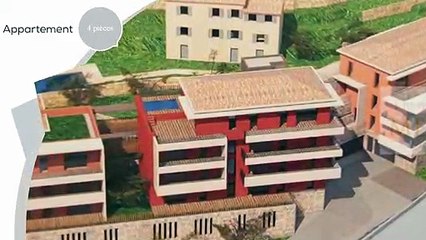 A vendre - Appartement - Menton (06500) - 4 pièces - 77m²