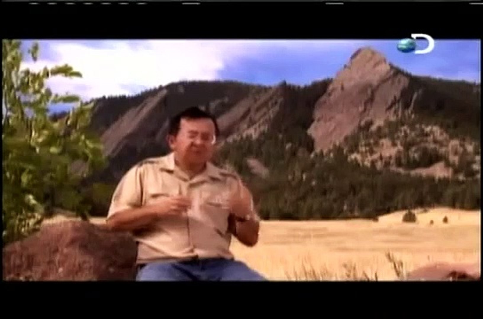 ⁣DISCOVERY CHANNEL - SEXO JURÁSSICO