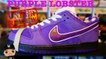 PURPLE LOBSTER NIKE SB DUNK LOW CONCEPTS SNEAKER UNBOXING DETAILED REVIEW