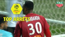 Top arrêts 19ème journée - Ligue 1 Conforama / 2018-19
