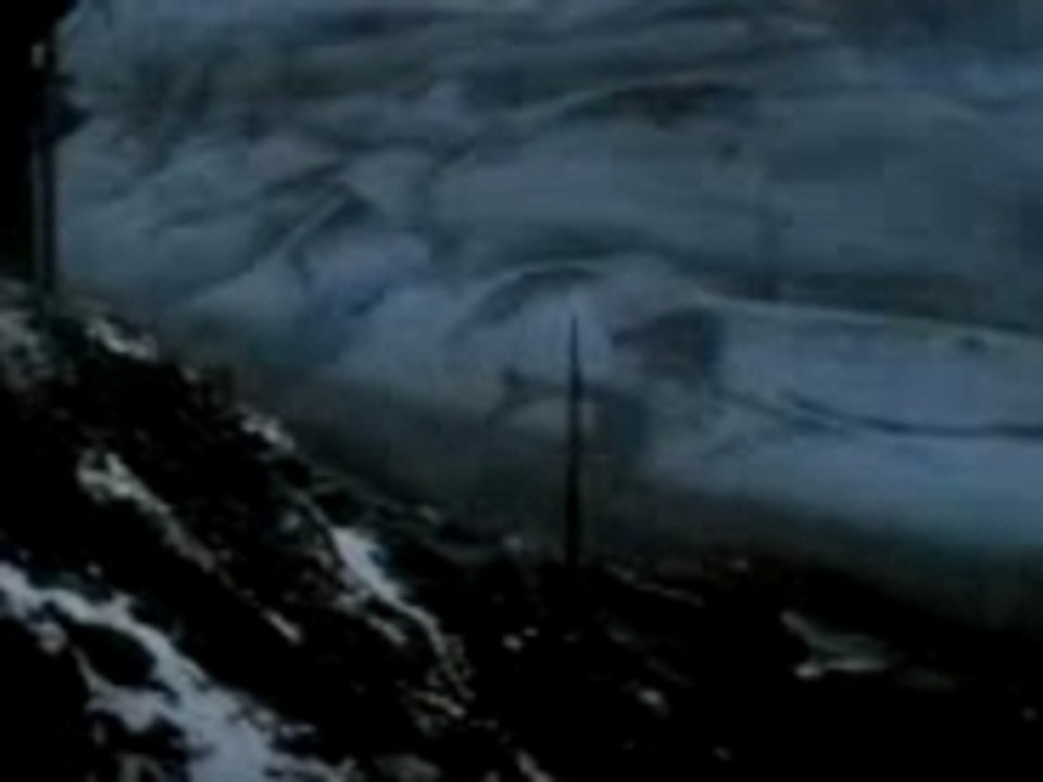 Batman Begins Teaser Trailer