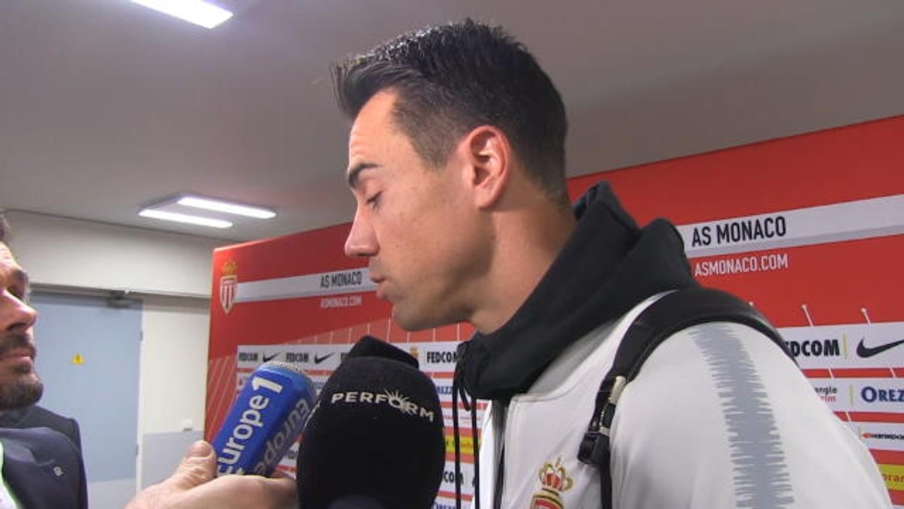 19e j. - Benaglio : "On fait trop d'erreurs"