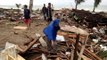 Tsunami leaves at least 43 dead after hitting Sunda Strait beaches