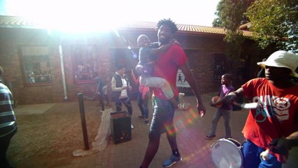 Joel Embiids Personal Journey