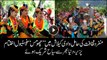 Chitral: Kalash festival 