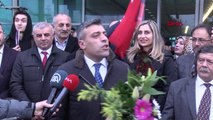 İstanbul- Öztürk Yılmaz: Fetö Yöntemiyle İhraç Etmek Alçaklıktır