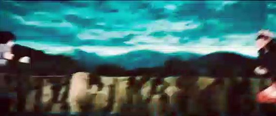 Naruto vs Sasuke AMV「XXXTentacion - BAD!」