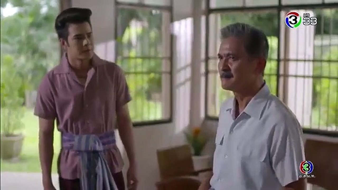 Tiếng Sáo Nang Hông Tap 10B - Phim Thai Lan Hay