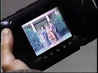 Spy Game (1997 ABC) - S01E02 - With Friends Like These