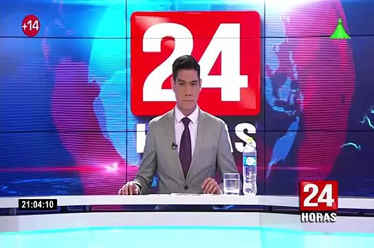 Hombre es detenido en Metro de Lima por tocamientos indebidos