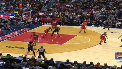 Phoenix Suns at Washington Wizards Recap Raw