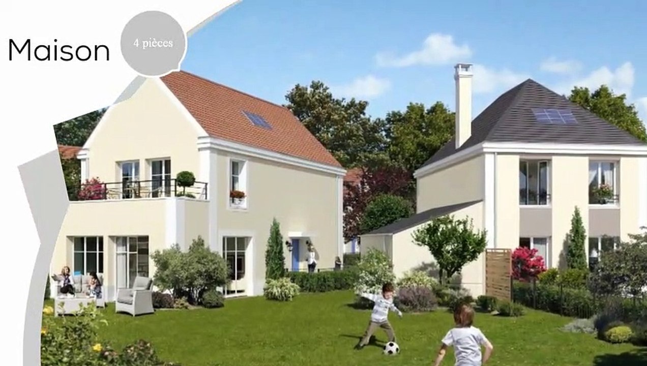 A vendre - Maison/villa - VEIGNE (37250) - 4 pièces - 80m²