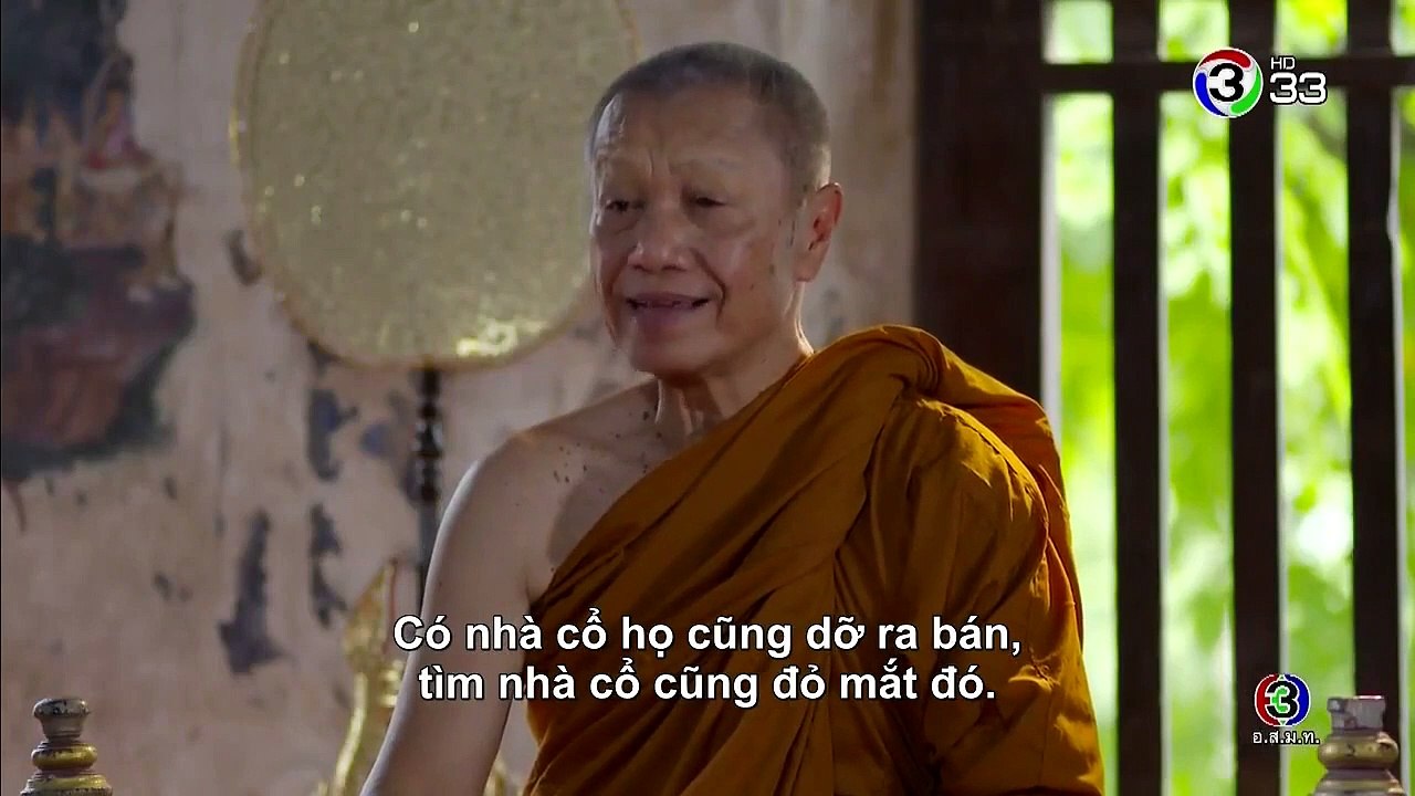 Tiếng Sáo Nang Hông Tap 11B - Phim Thai Lan Hay