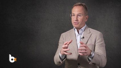 CEO Richard Burke Talks About Important Factors To Achieve Success