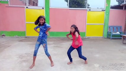 Nikle currant song Dance video