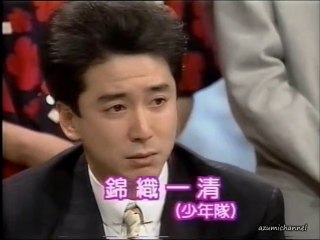 ヤンヤン歌うスタジオ同窓会　5 / 6　※明菜歌カット