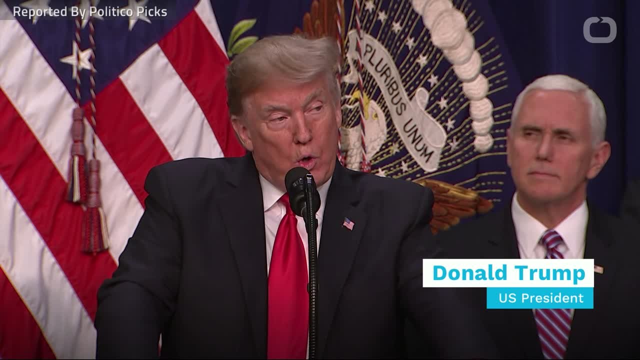 Trump Targets Legal Immigrants