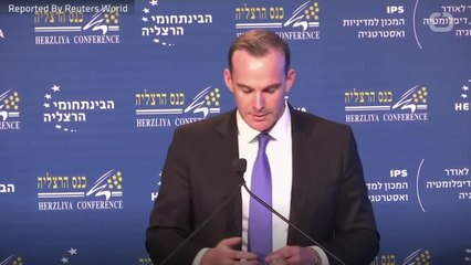 Leading US Envoy In Global ISIS Fight Resigns