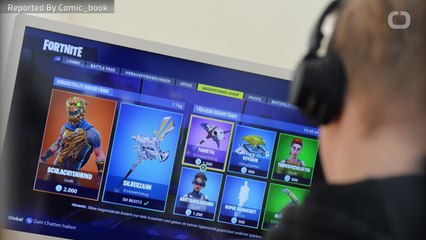 'Fortnite' Mysterious Dragon Eggs Found