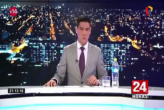 Delincuentes ingresan a vivienda de extenista Jaime Yzaga y se llevan trofeos