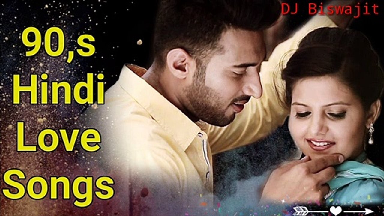 Old Romantic DJ Hindi Songs (Hindi Songs) Romantic | Jukebox