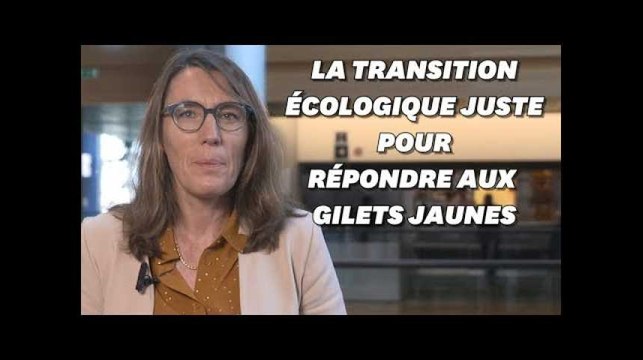 Pourquoi le message des gilets jaunes concerne toute l'Europe
