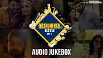 Instrumental Hits Volume - 3 Audio Jukebox