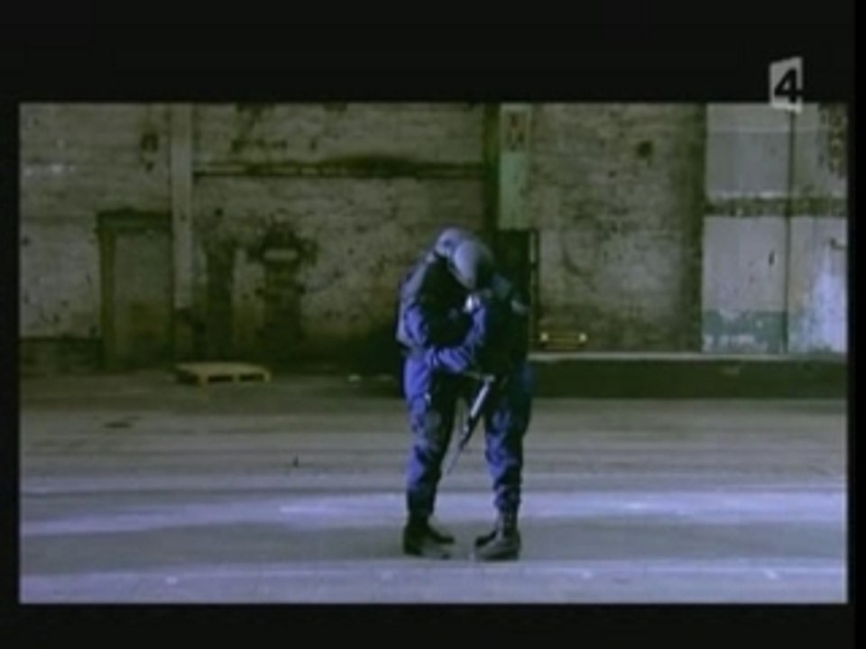 Bande Dehouf - Pierre Richard
