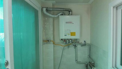 강릉 사고 펜션 보일러 급기관에서 '벌집' 발견 / YTN