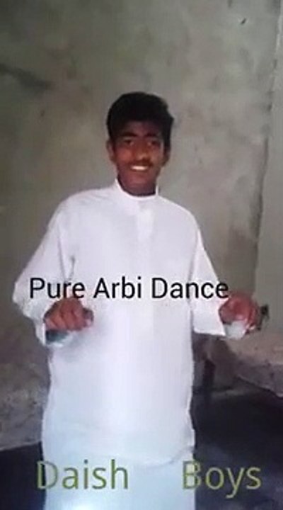 ---ARBI CHOLA DANCE - YouTube