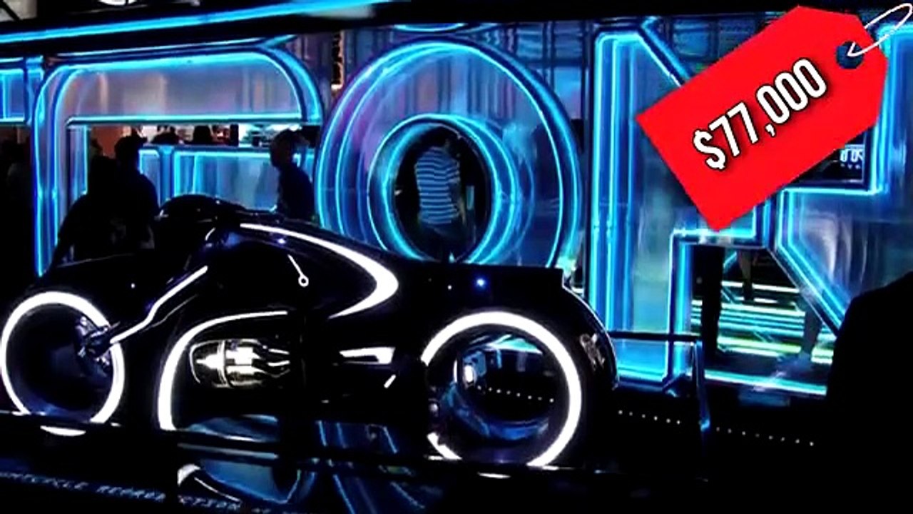 The Most Expensive Motorcycles In The World