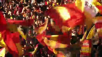 RC Lens 1-2 AC Ajaccio - Résumé J19 [2018-2019]