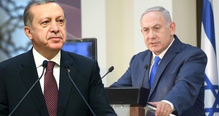Netanyahu'nun "Katiller Bize Vaaz Veremez" Açıklamasına İbrahim Kalın'dan Yanıt: Dikkat Dağıtmaya Çalışıyor