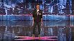 Young Magician Does The Impossible on America's Got Talent