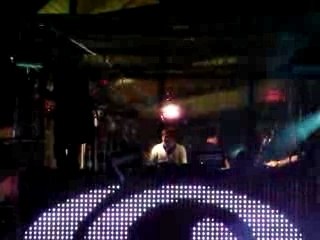 Fire Mix Party with Martin Solveig