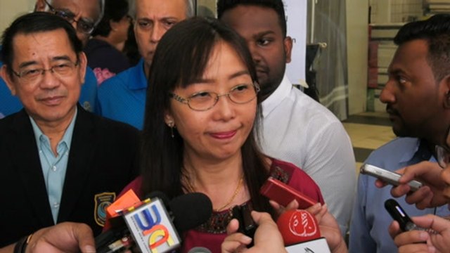 Primary Industries ministry to get more oil palm planters armed with MPSO certification