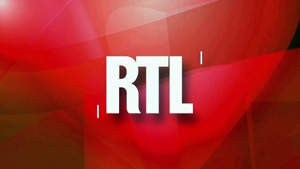 Le journal RTL de 8H30