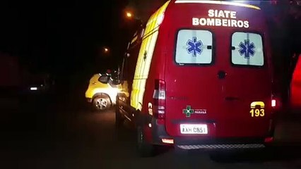 Siate é acionado no Bairro São Cristóvão