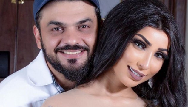 فيديو هذا ما فعلته دنيا بطمة بحفل عيد زواجها لتتجنب الانتقادات القاسية